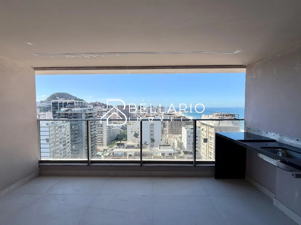 Apartamento, 1 quarto, 45 m² - Foto 9