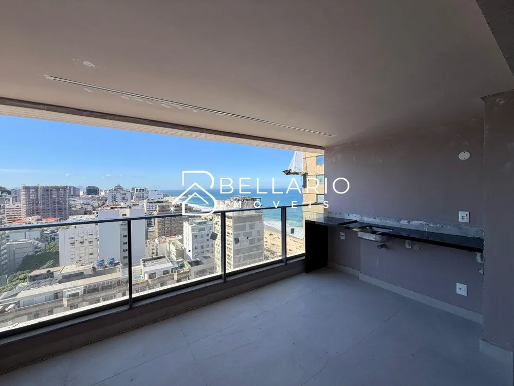 Apartamento, 1 quarto, 45 m² - Foto 7