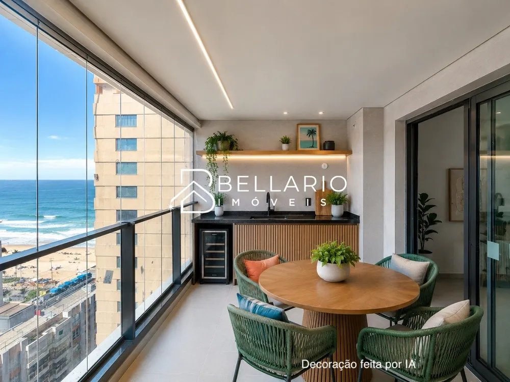 Apartamento, 1 quarto, 45 m² - Foto 1