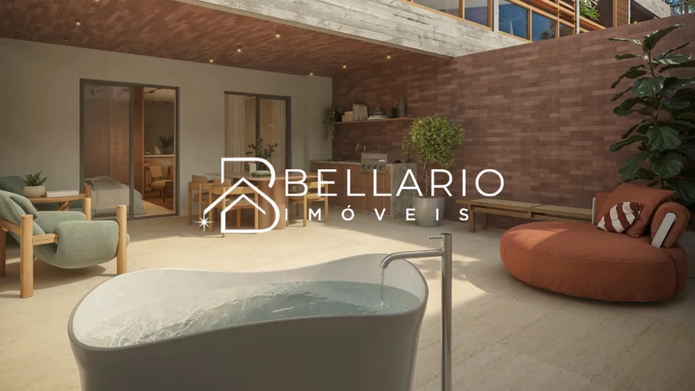 Apartamento, 1 quarto, 77 m² - Foto 1