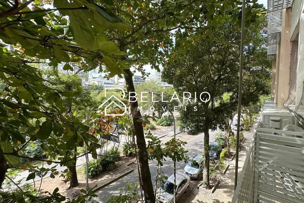 Apartamento, 3 quartos, 122 m² - Foto 4