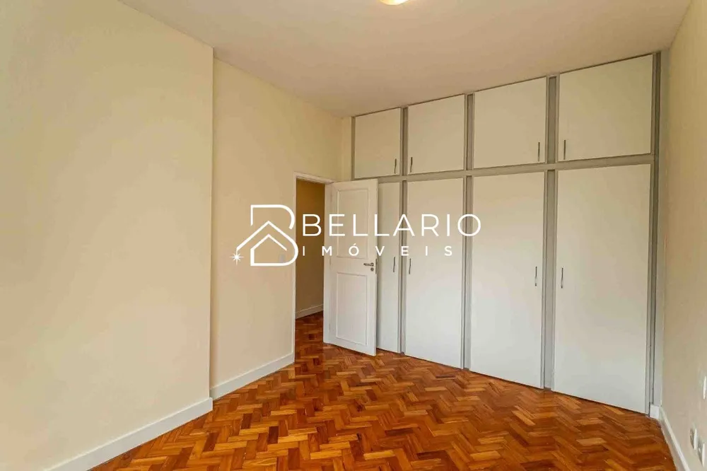 Apartamento, 3 quartos, 122 m² - Foto 11