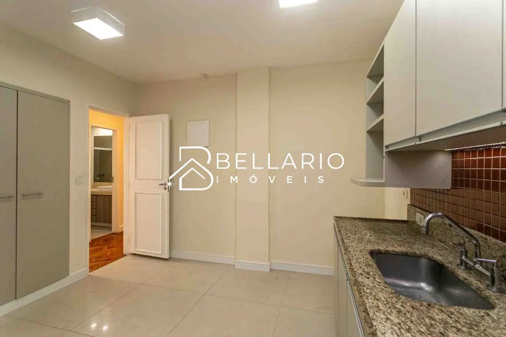 Apartamento, 3 quartos, 122 m² - Foto 16