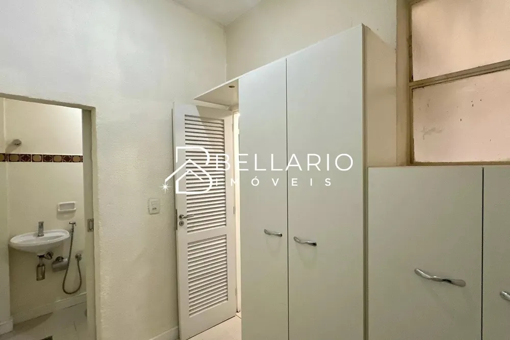Apartamento, 3 quartos, 122 m² - Foto 24