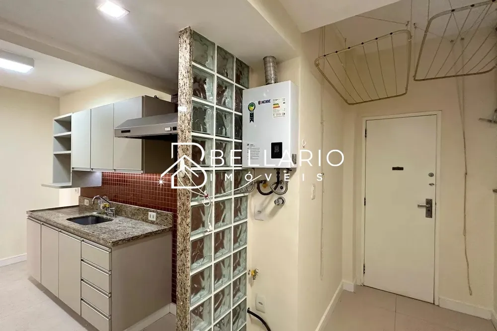 Apartamento, 3 quartos, 122 m² - Foto 19