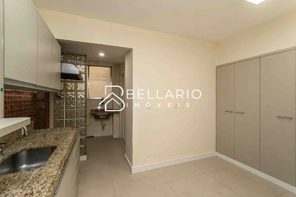 Apartamento, 3 quartos, 122 m² - Foto 20