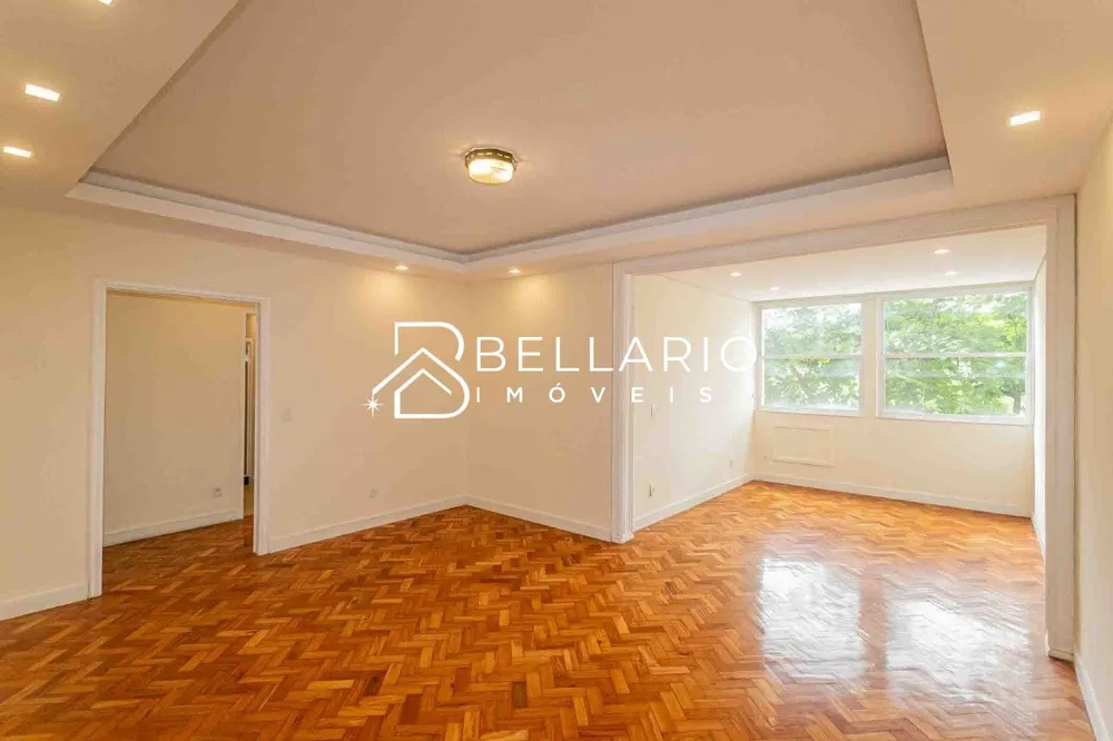 Apartamento, 3 quartos, 122 m² - Foto 1
