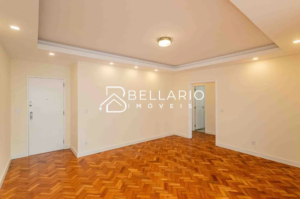 Apartamento, 3 quartos, 122 m² - Foto 2