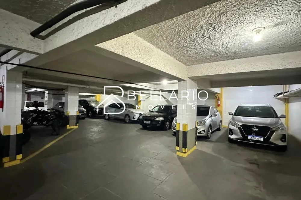 Apartamento, 3 quartos, 122 m² - Foto 26