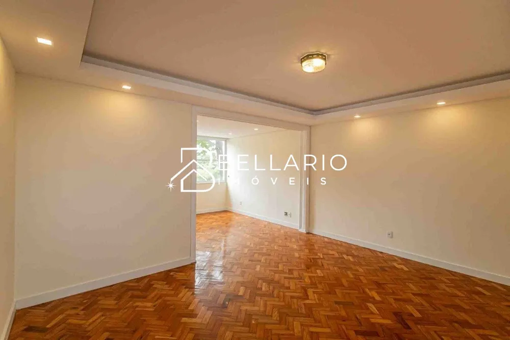 Apartamento, 3 quartos, 122 m² - Foto 3