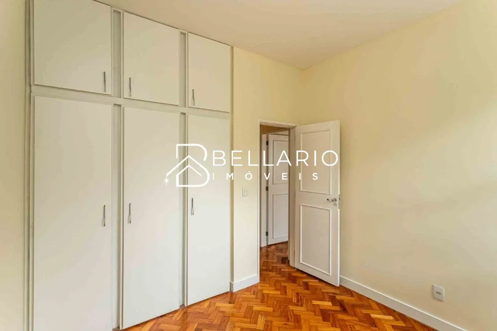Apartamento, 3 quartos, 122 m² - Foto 8