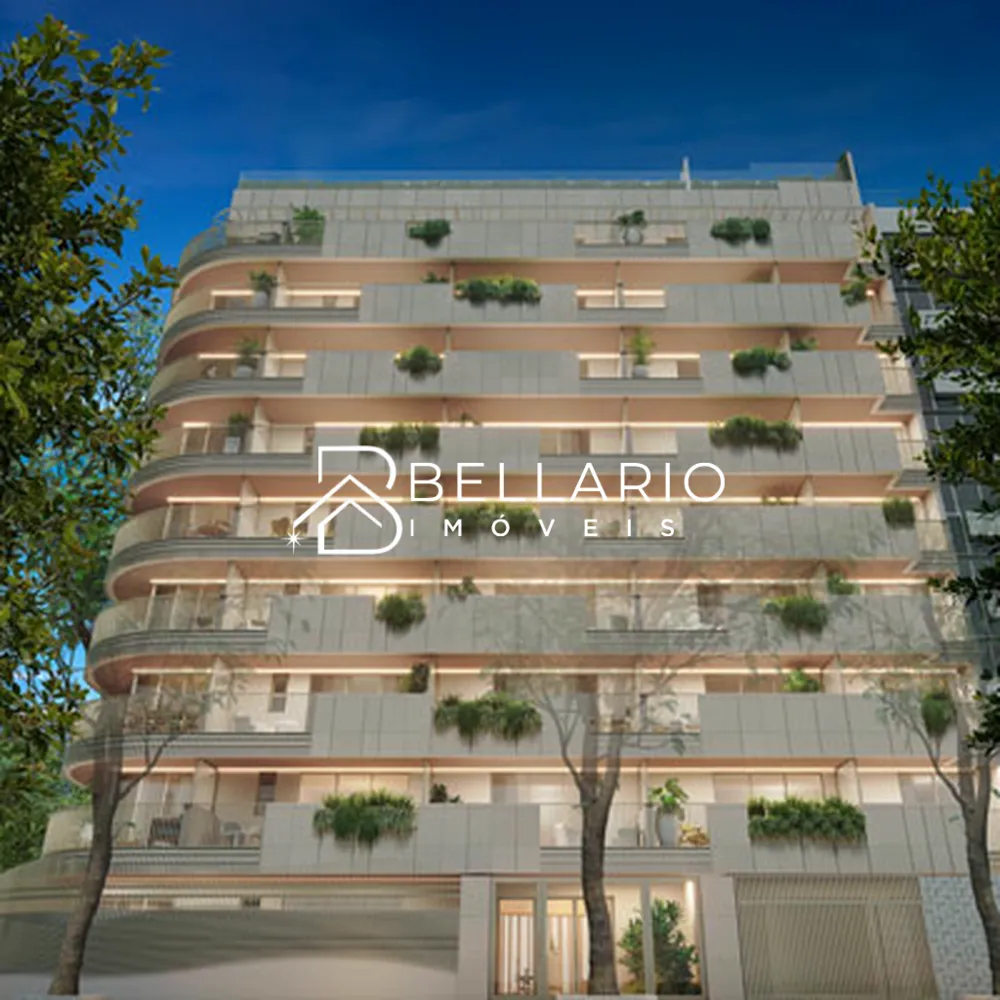 Apartamento, 1 quarto, 48 m² - Foto 15