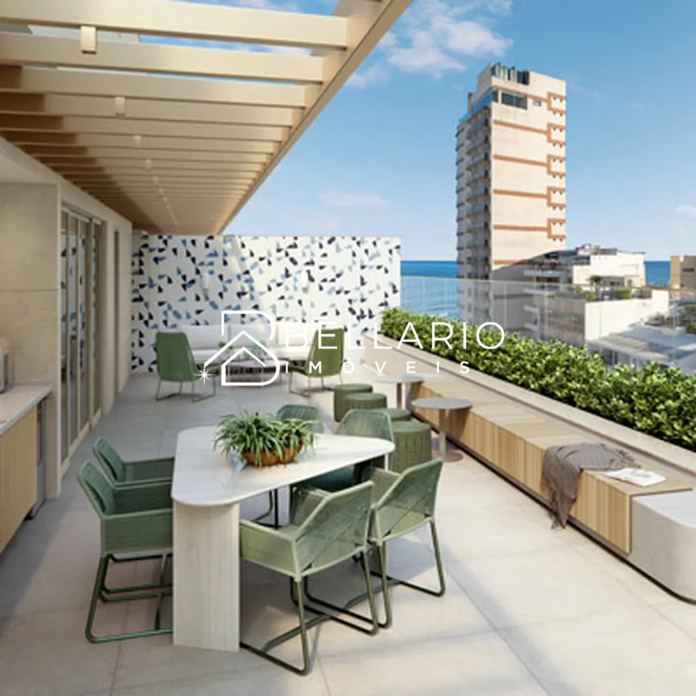 Apartamento, 1 quarto, 48 m² - Foto 1