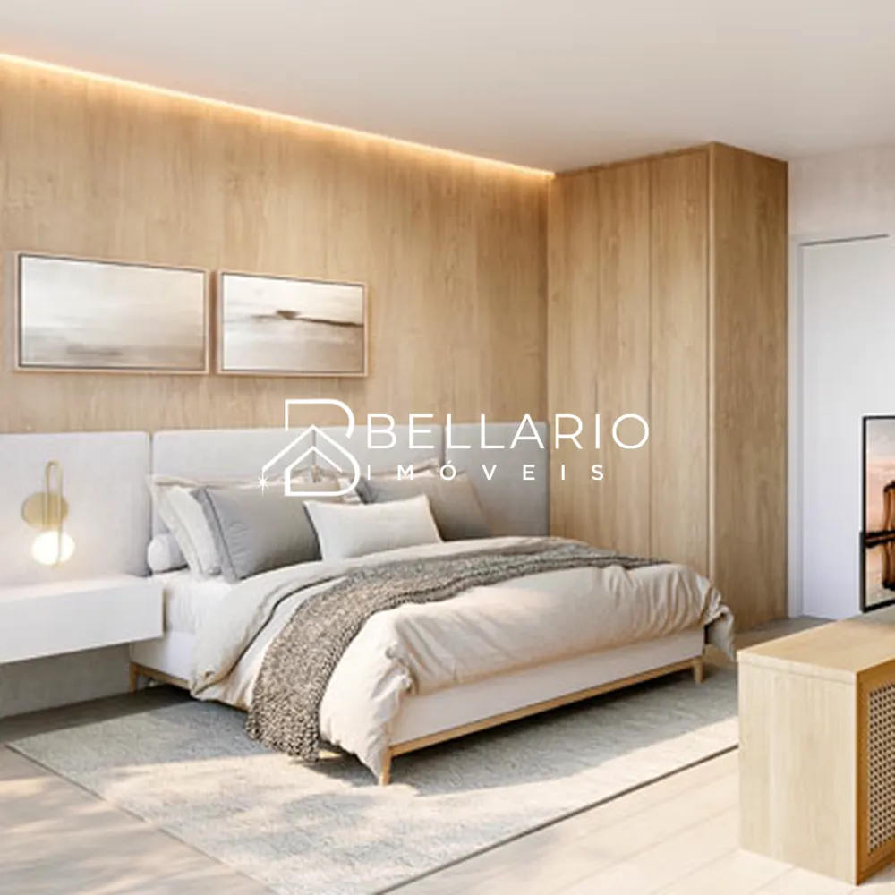 Apartamento, 1 quarto, 48 m² - Foto 6