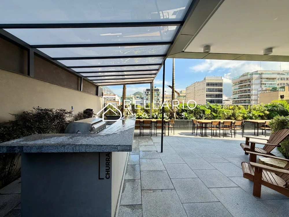 Cobertura, 3 quartos, 243 m² - Foto 41