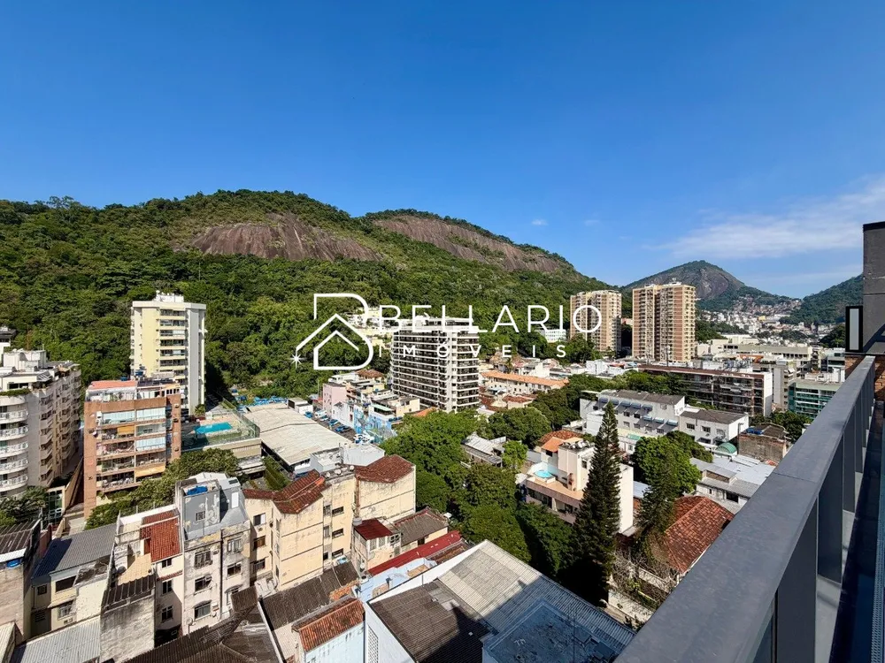 Cobertura, 3 quartos, 243 m² - Foto 21