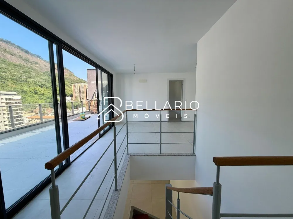 Cobertura, 3 quartos, 243 m² - Foto 17