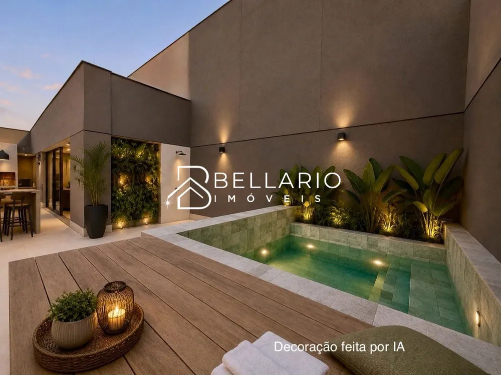 Cobertura, 3 quartos, 243 m² - Foto 3