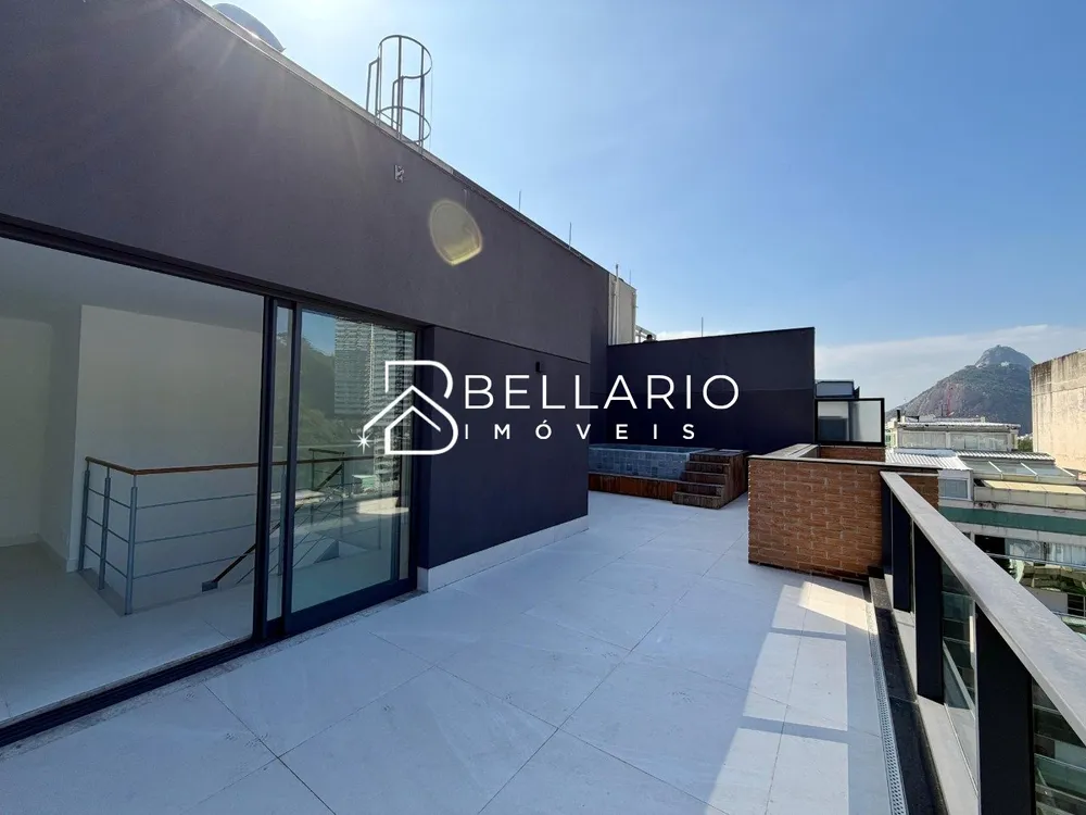 Cobertura, 3 quartos, 243 m² - Foto 9