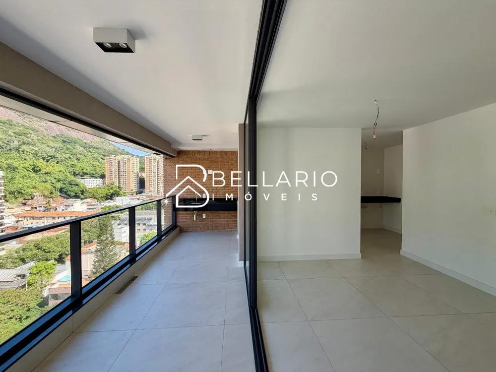 Cobertura, 3 quartos, 243 m² - Foto 7