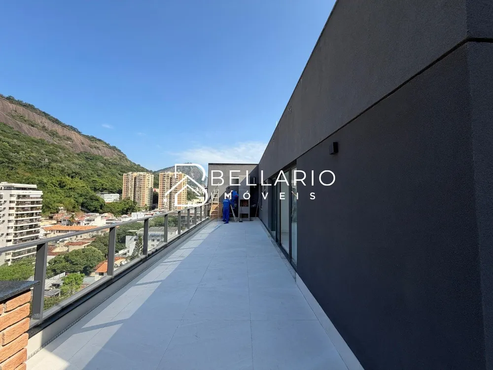 Cobertura, 3 quartos, 243 m² - Foto 22
