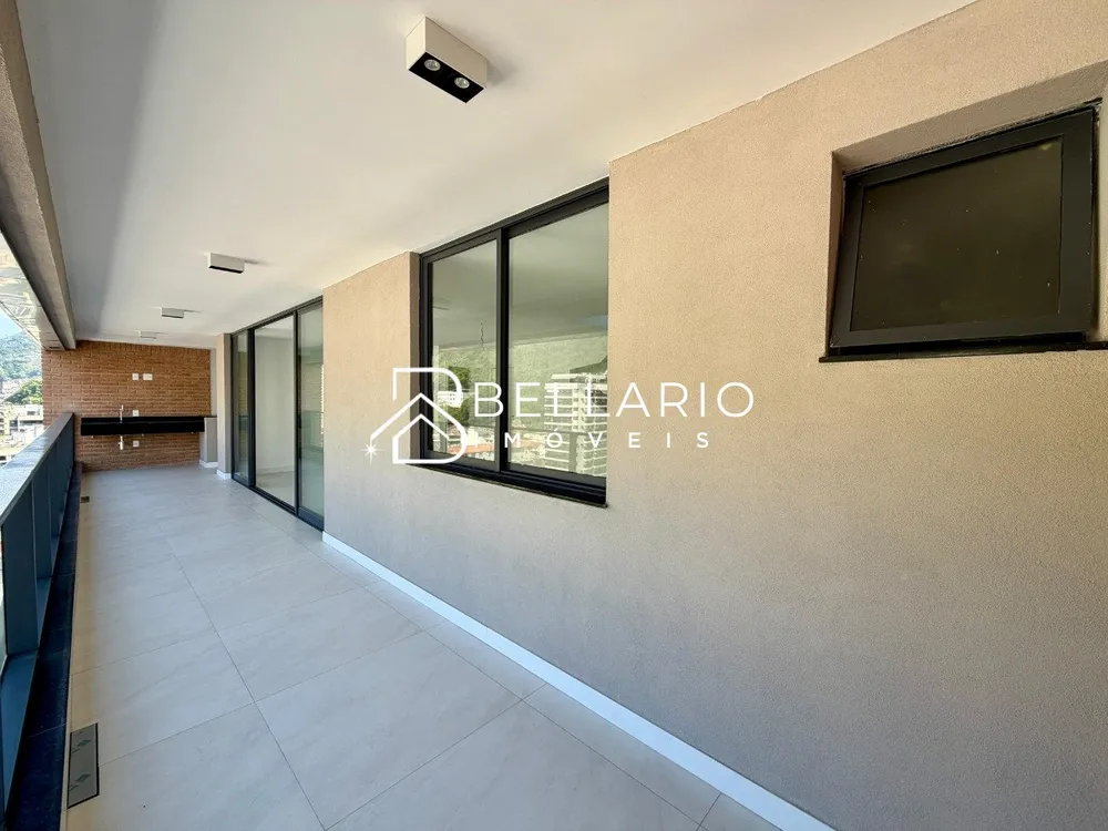 Cobertura, 3 quartos, 243 m² - Foto 6