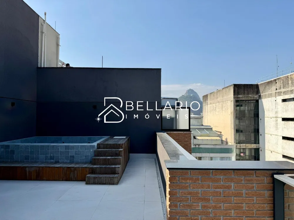 Cobertura, 3 quartos, 243 m² - Foto 24
