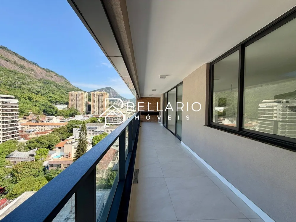 Cobertura, 3 quartos, 243 m² - Foto 29