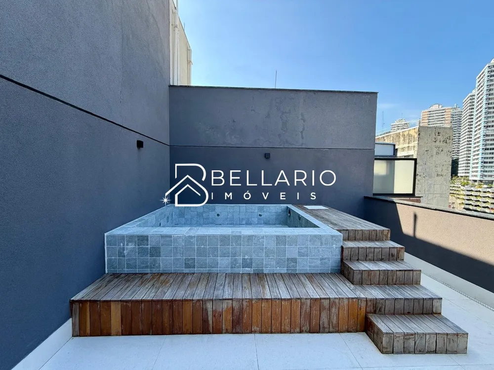 Cobertura, 3 quartos, 243 m² - Foto 11