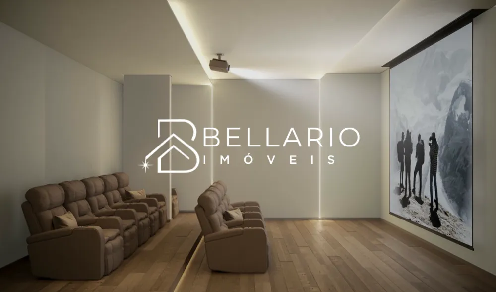 Apartamento, 2 quartos, 128 m² - Foto 2