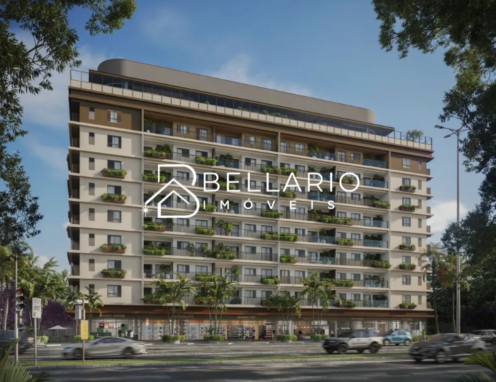 Apartamento, 2 quartos, 128 m² - Foto 9