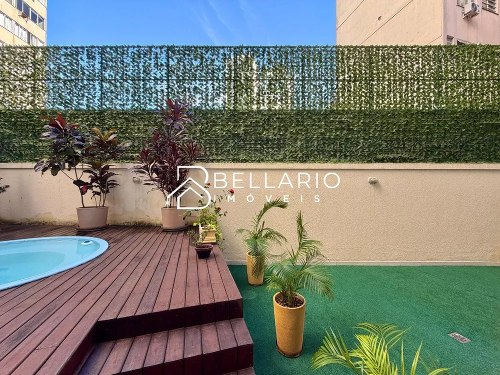 Apartamento, 3 quartos, 88 m² - Foto 25