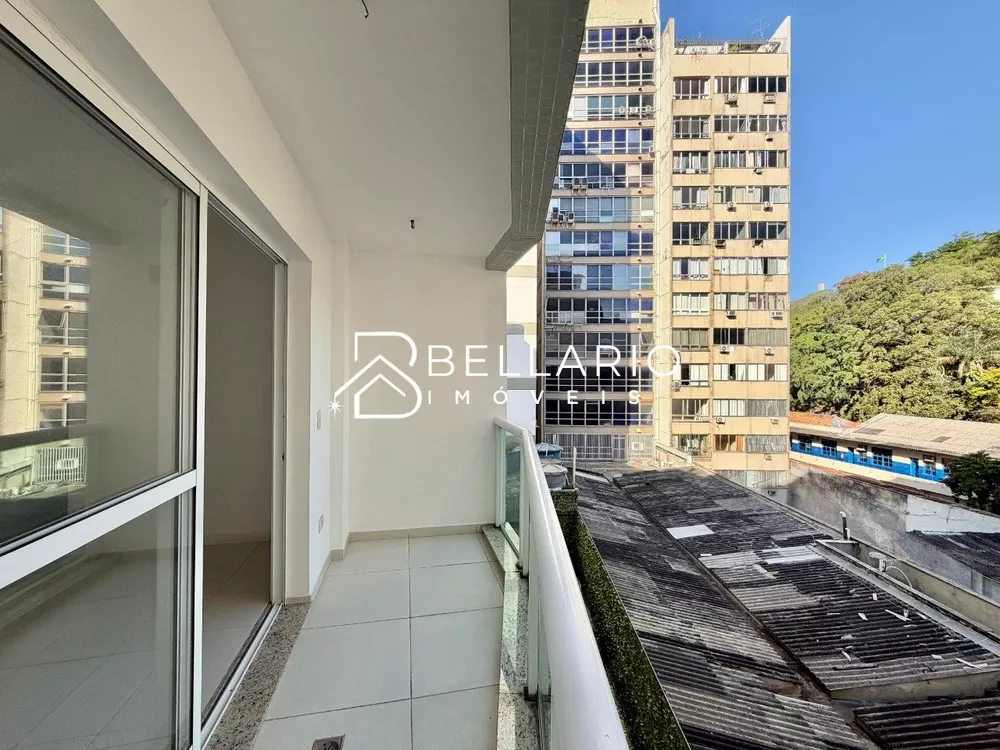 Apartamento, 3 quartos, 88 m² - Foto 3