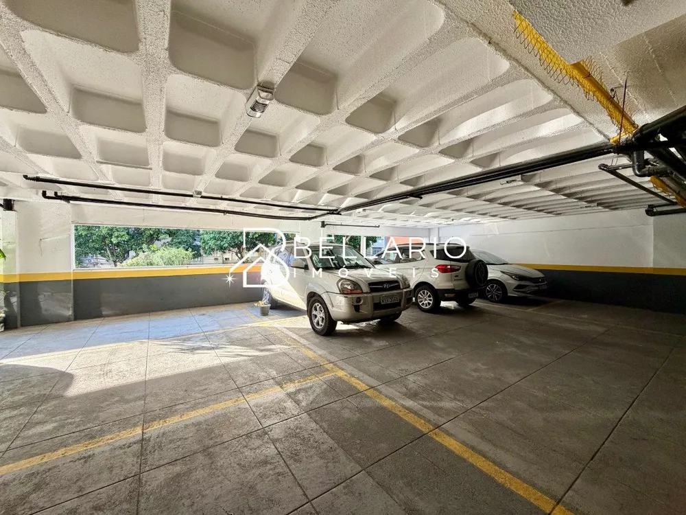 Apartamento, 3 quartos, 88 m² - Foto 29