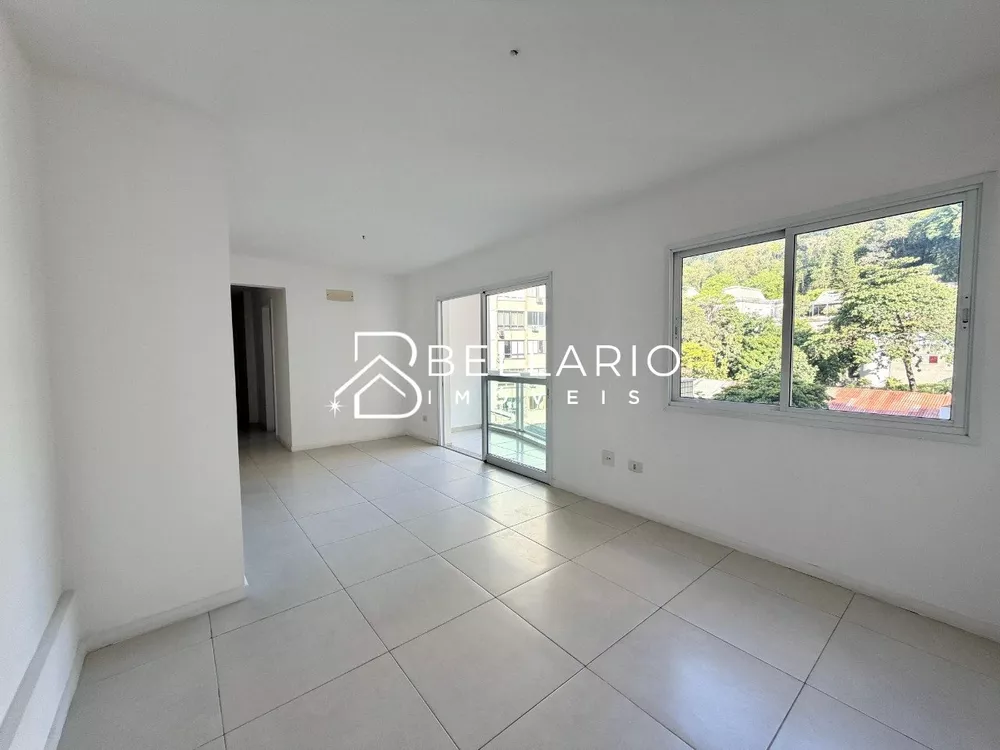 Apartamento, 3 quartos, 88 m² - Foto 2