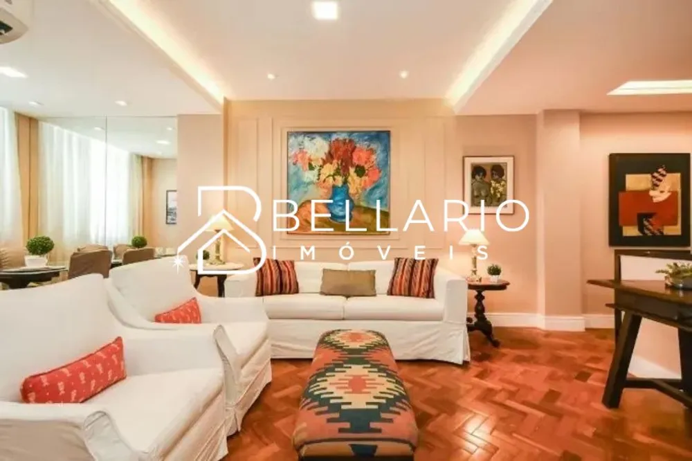 Apartamento, 2 quartos, 80 m² - Foto 2
