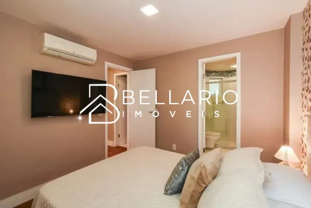 Apartamento, 2 quartos, 80 m² - Foto 11