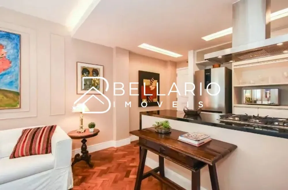 Apartamento, 2 quartos, 80 m² - Foto 4