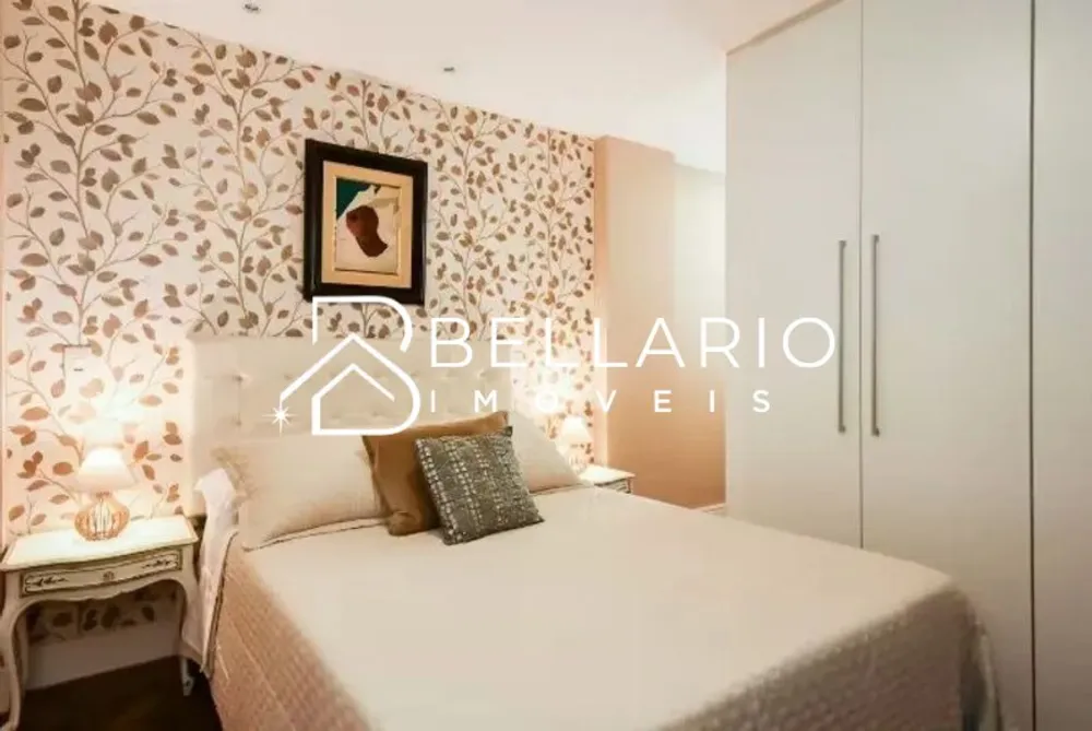 Apartamento, 2 quartos, 80 m² - Foto 12