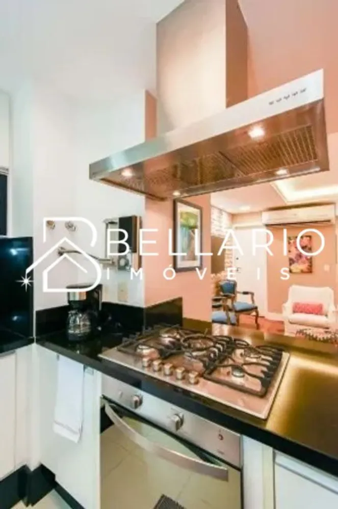 Apartamento, 2 quartos, 80 m² - Foto 7