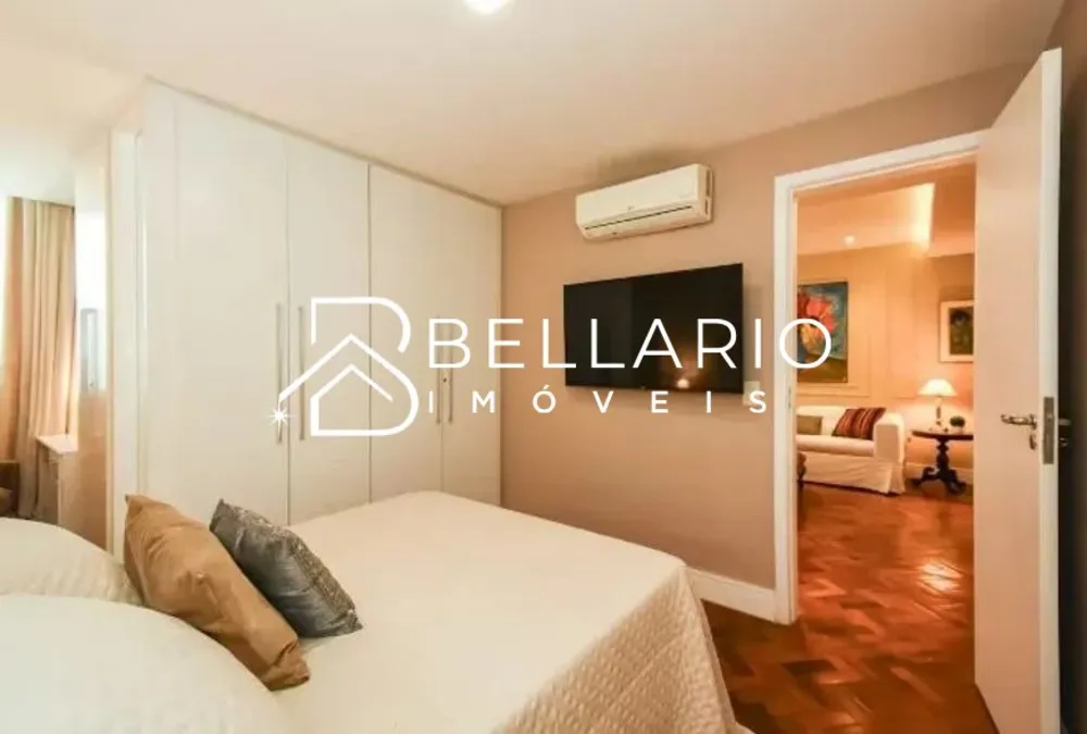 Apartamento, 2 quartos, 80 m² - Foto 5