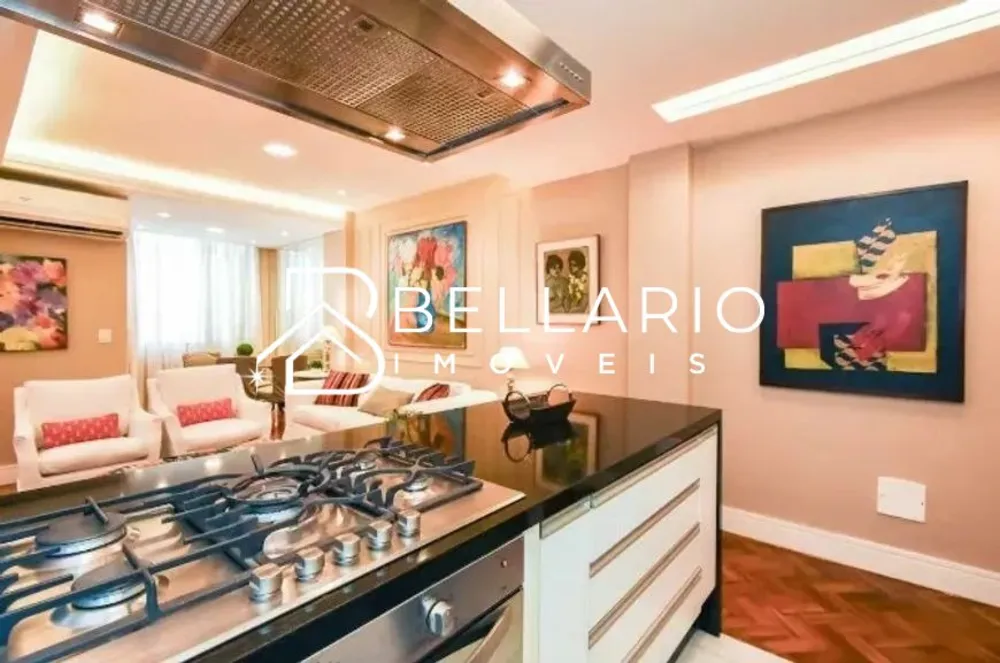 Apartamento, 2 quartos, 80 m² - Foto 8