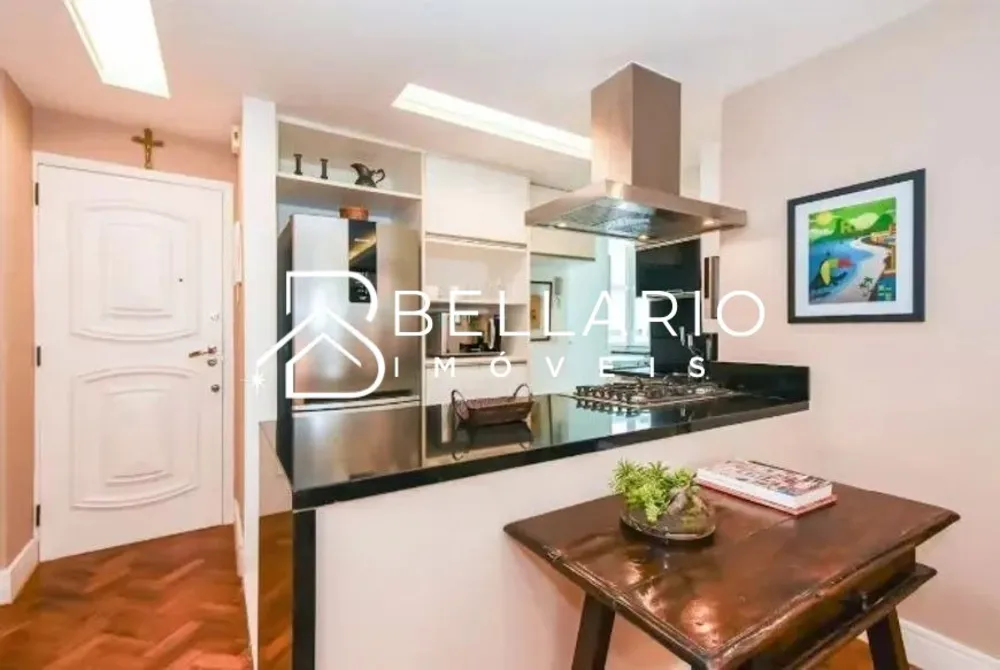 Apartamento, 2 quartos, 80 m² - Foto 6