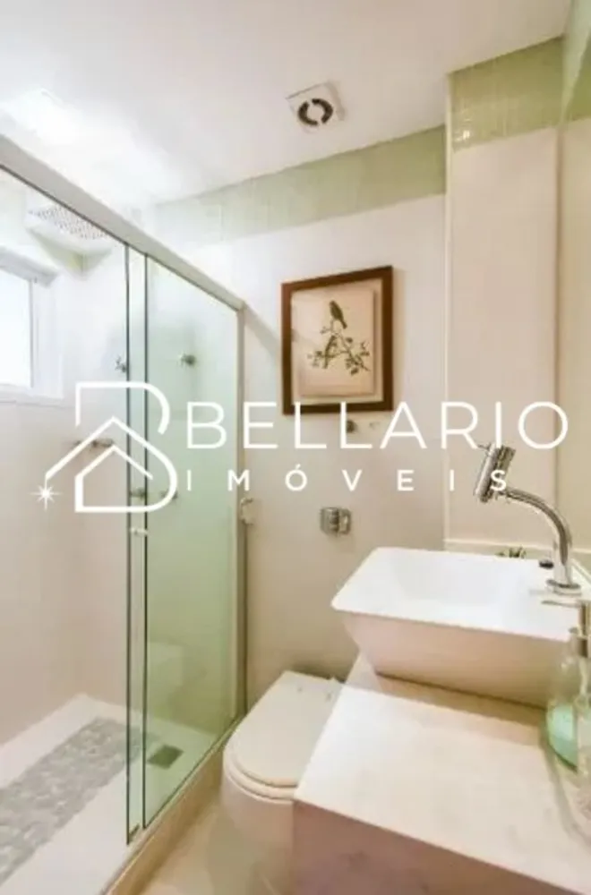 Apartamento, 2 quartos, 80 m² - Foto 9