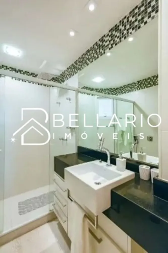 Apartamento, 2 quartos, 80 m² - Foto 10