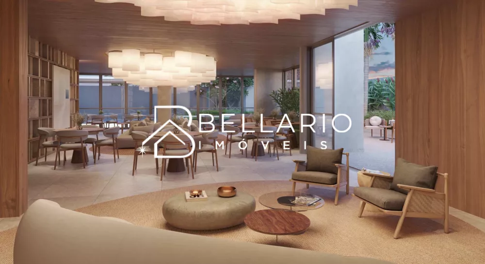 Cobertura, 4 quartos, 321 m² - Foto 3
