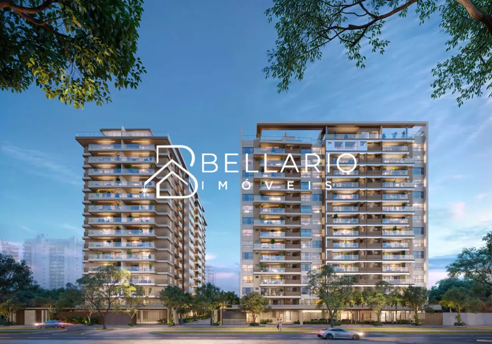 Cobertura, 4 quartos, 321 m² - Foto 45