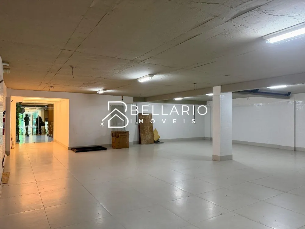 Loja-Salão, 140 m² - Foto 4