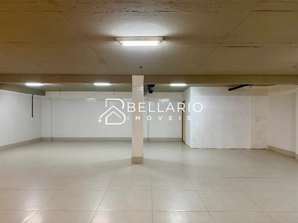 Loja-Salão, 140 m² - Foto 1
