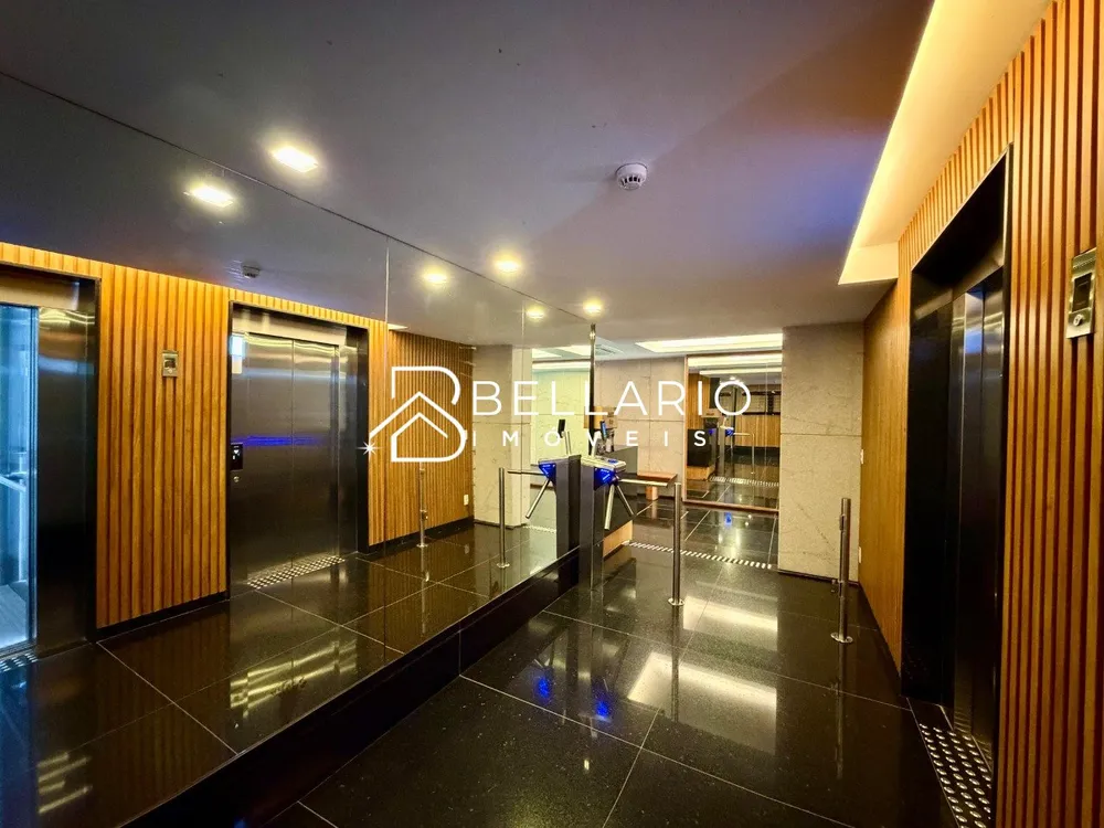 Loja-Salão, 140 m² - Foto 10